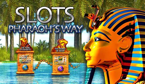 cervo media pharaoh's way.